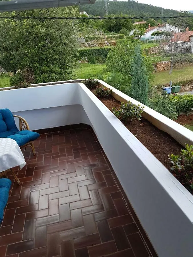 Villa Nino Lovran 0*,